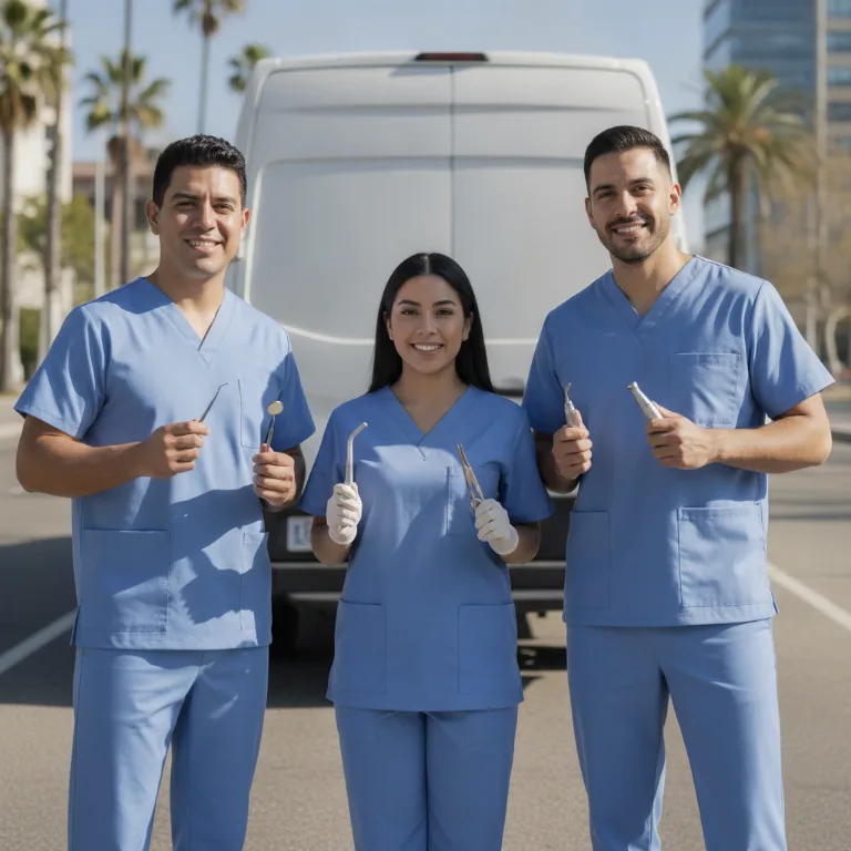 Dentista equipe em Jaboatao dos Guararapes
