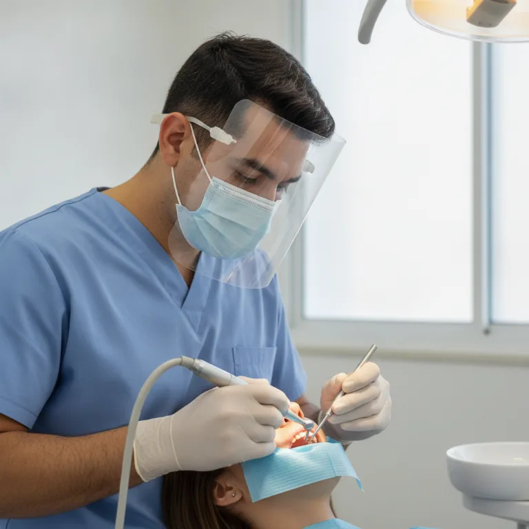 Dentista serviço em Jaboatao dos Guararapes